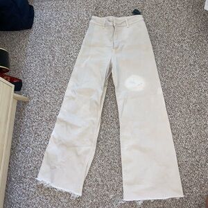 Zara Marine Straight - STAIN